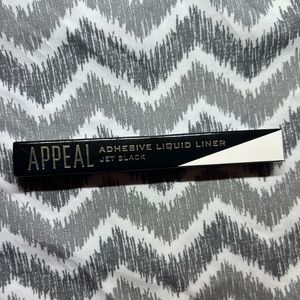 🆕 APPEAL eyeliner